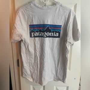 Patagonia M Regular Fit Tee